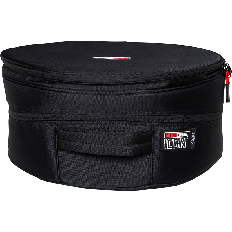 Gator ICON Snare Drum Bag (14 x 5")