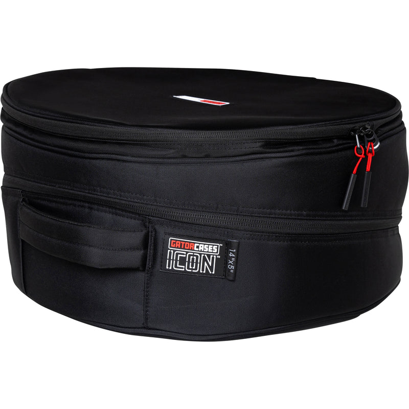 Gator ICON Snare Drum Bag (14 x 5")