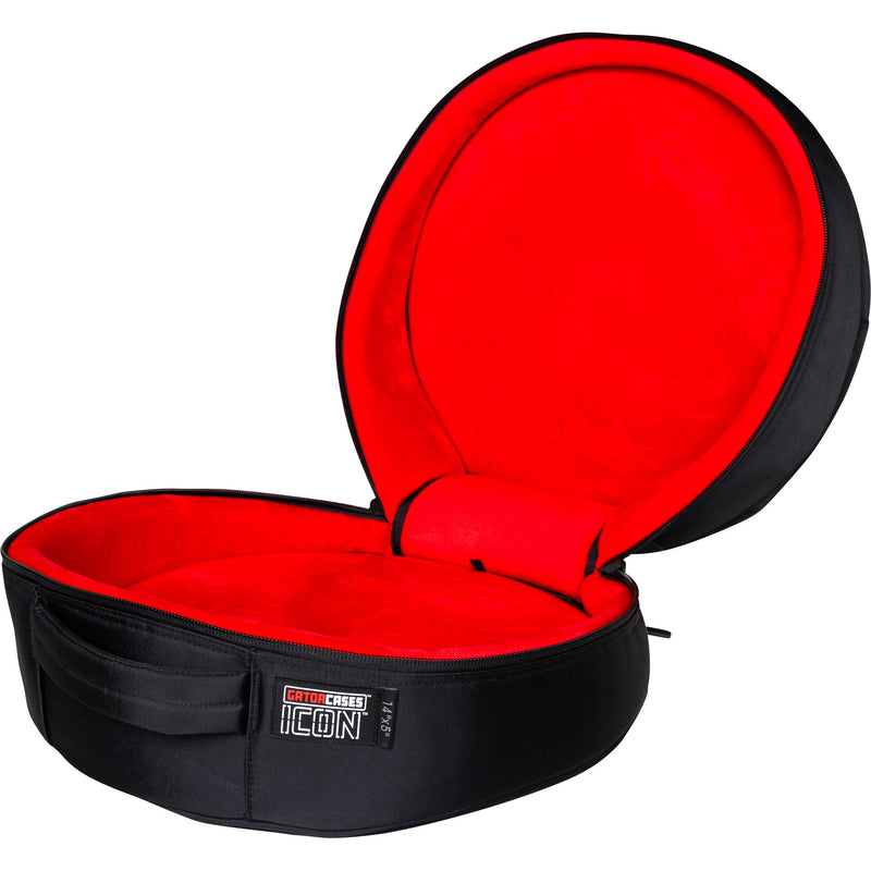 Gator ICON Snare Drum Bag (14 x 5")