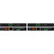 AVPro Edge Ultra-Slim 4K 4:4:4 HDMI 2.0 over HDBaseT Extender Kit (TAA Compliant)