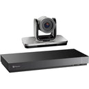 Poly G7500 Video Conferencing System with EagleEye IV 12x Kit (No Power Cord)