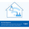 TP-Link Tapo L510E Smart Wi-Fi Light Bulb (Warm White, 4-Pack)