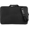 Odyssey EVA Case with Cable Compartment for AlphaTheta OMNIS-DUO