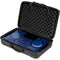Odyssey EVA Case with Cable Compartment for AlphaTheta OMNIS-DUO