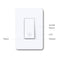 TP-Link Tapo S505 Smart Wi-Fi Light Switch (Matter, 2-Pack)