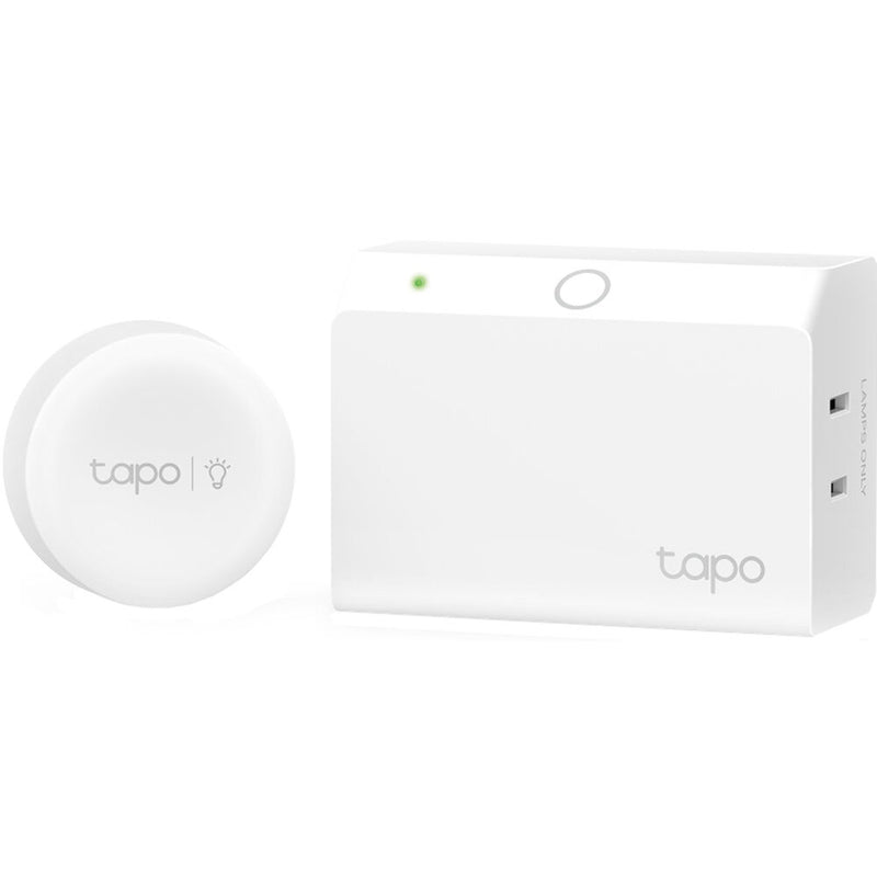 TP-Link Tapo P135 KIT Smart Wi-Fi Lamp Dimmer Plug Kit