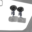 SmallRig 4" Suction Cup Camera Mount Kit