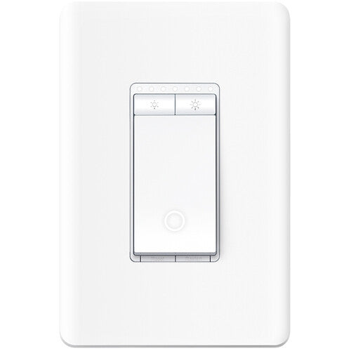 TP-Link Tapo S505D Smart Wi-Fi Dimmer Light Switch & Dimmer (Matter, 2-Pack)