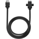Fractal Design 26" USB-C 3.2 Gen 2 Header Cable Model D (Black)