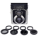 Mint Camera InstantFlex TL70 Plus Lens Set