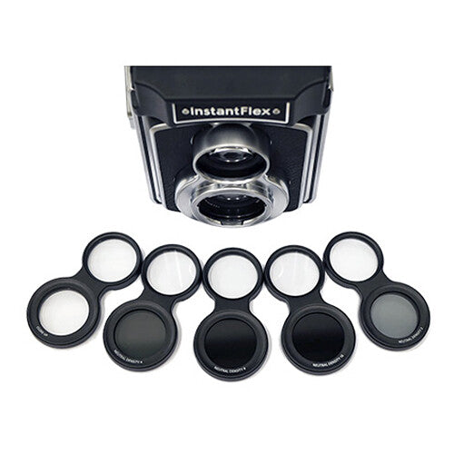 Mint Camera InstantFlex TL70 Plus Lens Set