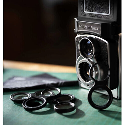 Mint Camera InstantFlex TL70 Plus Lens Set
