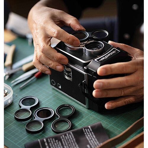 Mint Camera InstantFlex TL70 Plus Lens Set