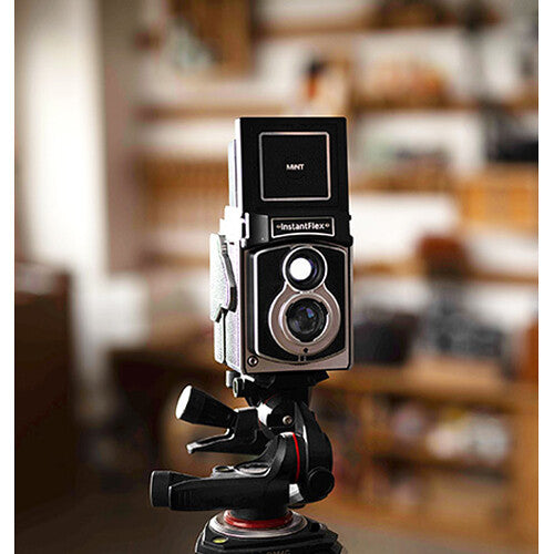 Mint Camera InstantFlex TL70 Plus Lens Set