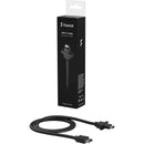 Fractal Design 26" USB-C 3.2 Gen 2 Header Cable Model D (Black)