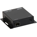 MuxLab 500709-TX HDMI 2.0 over IP SDVoE 10Gb Multimode Transmitter