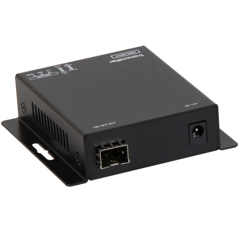 MuxLab 500709-TX HDMI 2.0 over IP SDVoE 10Gb Multimode Transmitter