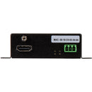 MuxLab 500709-TX HDMI 2.0 over IP SDVoE 10Gb Multimode Transmitter