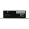 MuxLab 500709-TX HDMI 2.0 over IP SDVoE 10Gb Multimode Transmitter