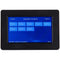 MuxLab 5" Touch Control Panel with PoE (White)