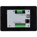 MuxLab 5" Touch Control Panel with PoE (White)