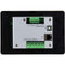 MuxLab 5" Touch Control Panel with PoE (White)