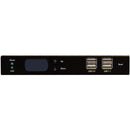 MuxLab 4K KVM HDMI over IP PoE Receiver Deluxe