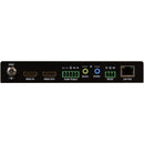 MuxLab 4K KVM HDMI over IP PoE Receiver Deluxe