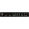 MuxLab 4K KVM HDMI over IP PoE Receiver Deluxe