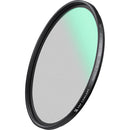 K&F Concept C-Series Black Diffusion Filter (55mm, Grade 1/2)