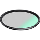 K&F Concept C-Series Black Diffusion Filter (55mm, Grade 1/2)