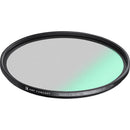 K&F Concept C-Series Black Diffusion Filter (58mm, Grade 1/2)