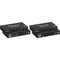 MuxLab HDMI 2.0 KVM HDBT Extender Kit