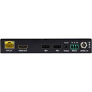 MuxLab HDMI 2.0 KVM HDBT Extender Kit