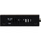 MuxLab HDMI 2.0 KVM HDBT Extender Kit