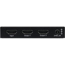 MuxLab HDMI 2.1 48 Gb/s 1 x 2 Splitter