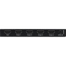 MuxLab HDMI 2.1 48 Gb/s 1 x 4 Splitter