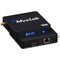 MuxLab HDMI over IP Receiver with Signage Player