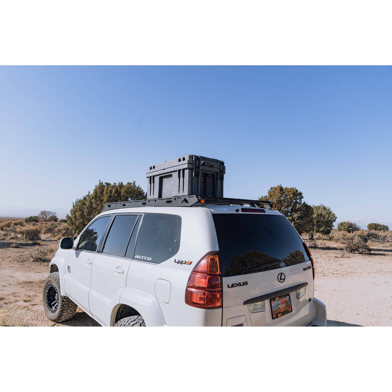 ROAM Adventure Rigid Mounts for 105L Rugged Case (2-Pack)