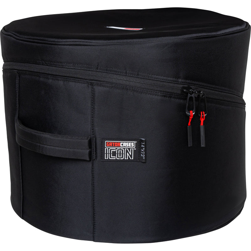 Gator ICON Floor Tom Bag (14 x 12")