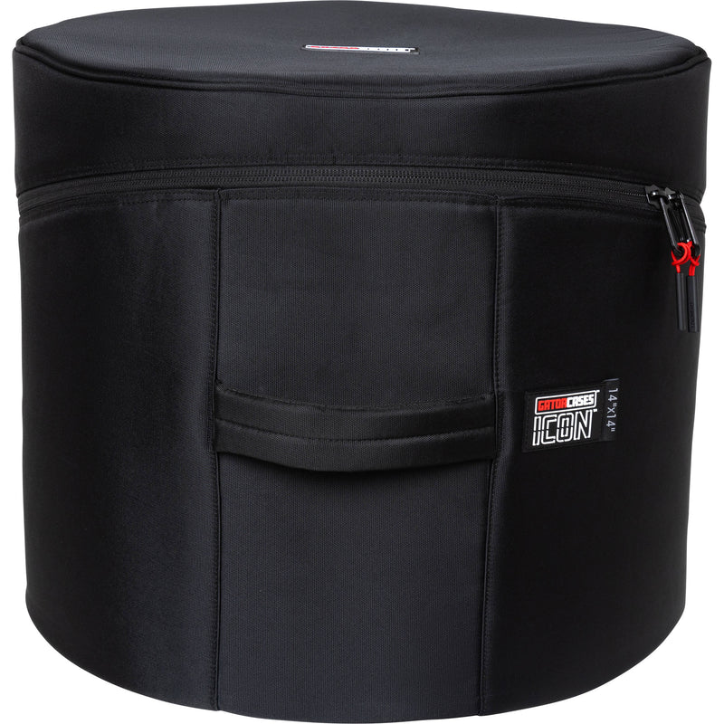 Gator ICON Floor Tom Bag (14 x 14")