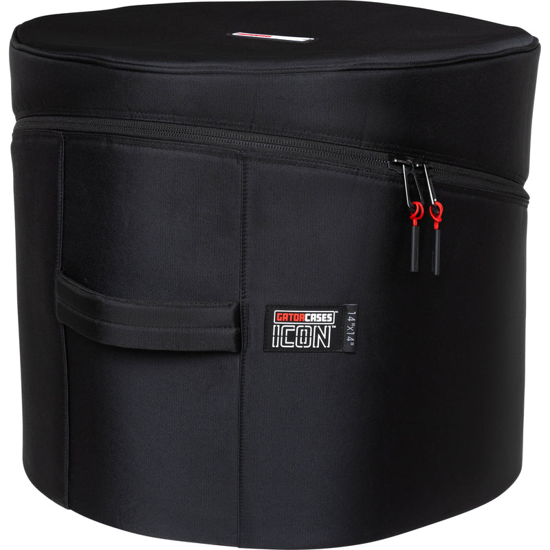 Gator ICON Floor Tom Bag (14 x 14")
