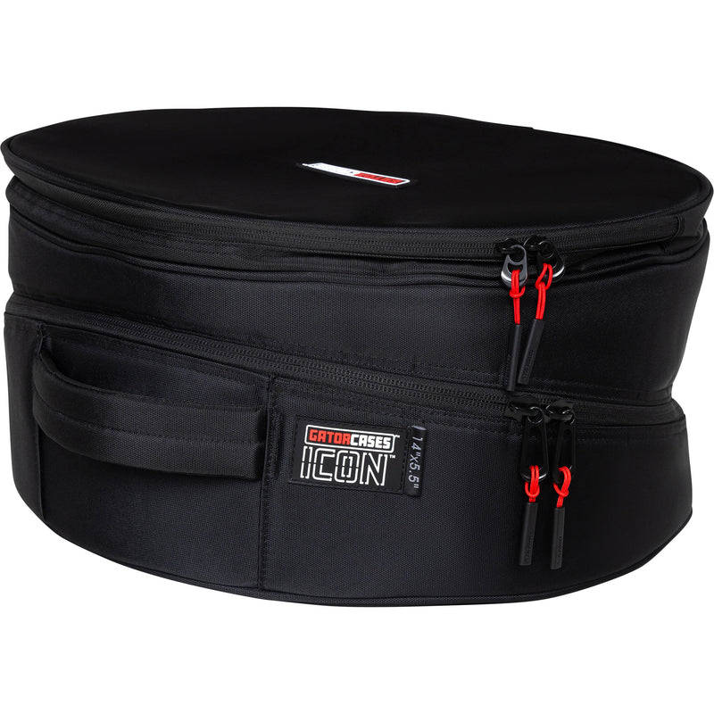 Gator ICON Snare Drum Bag (14 x 5.5")
