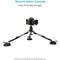 Proaim Horizon Suction Cup Car Mount