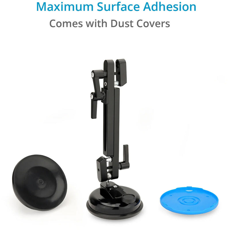 Proaim Horizon Suction Cup Car Mount