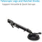 Proaim Horizon Suction Cup Car Mount