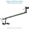 Proaim Comet XL 15' Euro Cinema Jib Crane