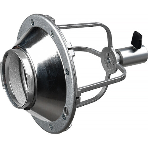 SMDV Broncolor Impact/Vistatek Mount for Zoom Focusing System