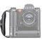 Leica Wrist Strap for SL3 and SL3-S Multifunctional Handgrip