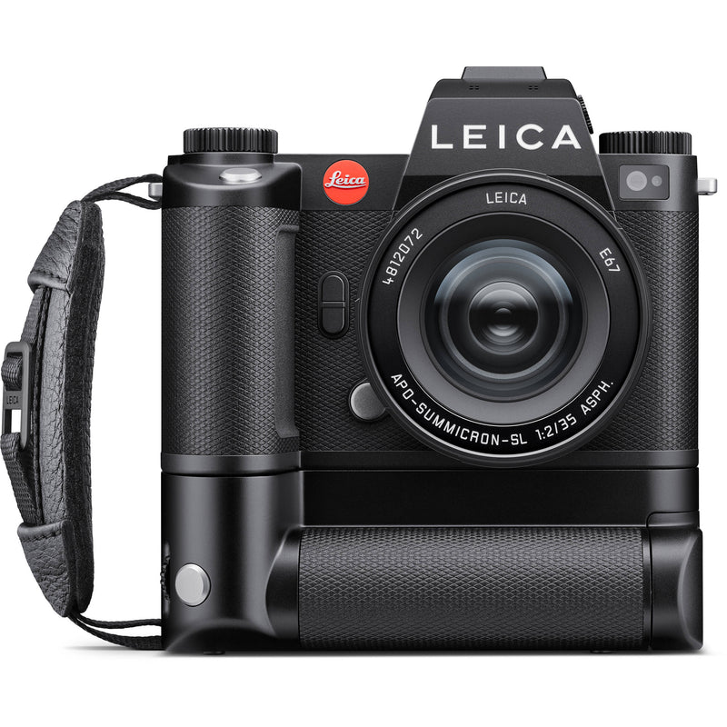 Leica Wrist Strap for SL3 and SL3-S Multifunctional Handgrip